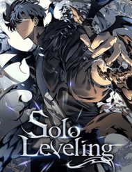Solo Leveling Ss3